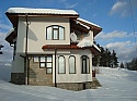 Отдельный дом в Пампорово (В горах / Болгария)