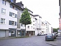 Многоквартирный дом в Вуппертале (Северный Рейн-Вестфалия / Германия)