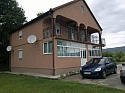 Отдельный дом в Подгорице (Центральная часть / Черногория)