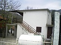Отдельный дом в Петроваце (Будванская Ривьера / Черногория)