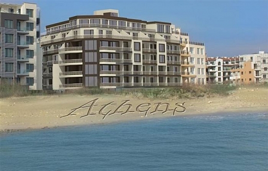 Афины (Athina)