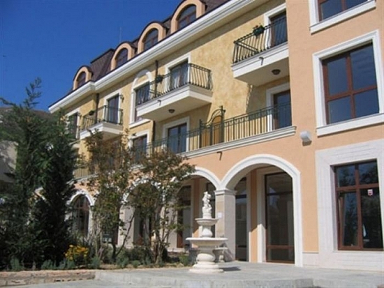 Алегра (Alegra)