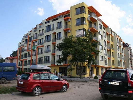 Амбер бийч (Amber Beach)