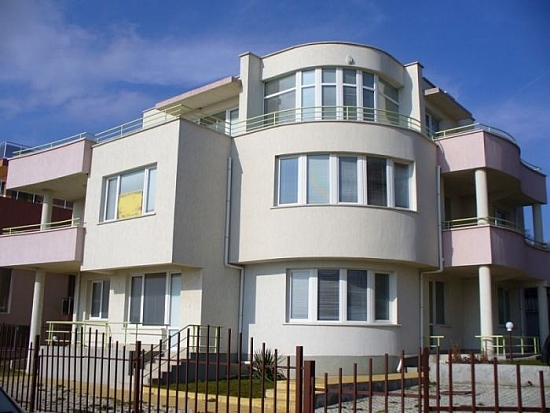 Аполлоника Резиденс  (Apolonika Residence)