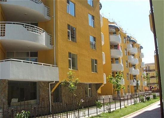 Барко Дел Сол (Barco Del Sol)