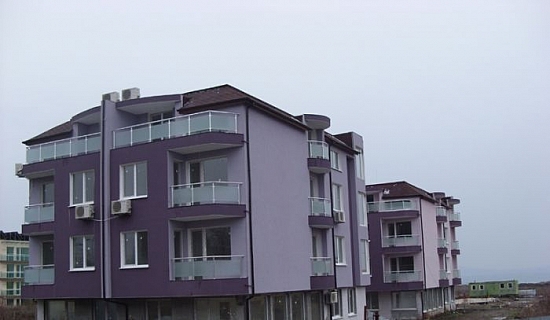 Бета Резиденс (Beta Residence)
