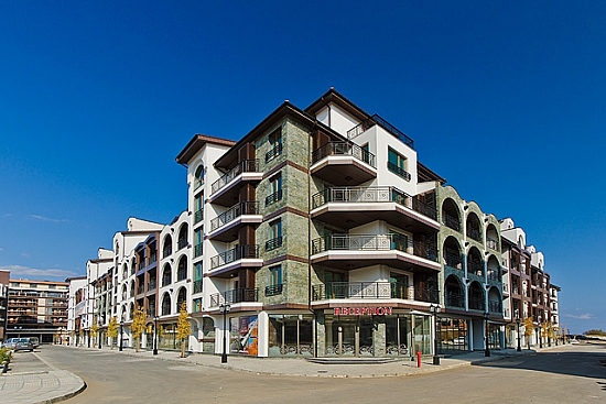 Бутик Роуз Гарденс (Boutique Rose Gardens)