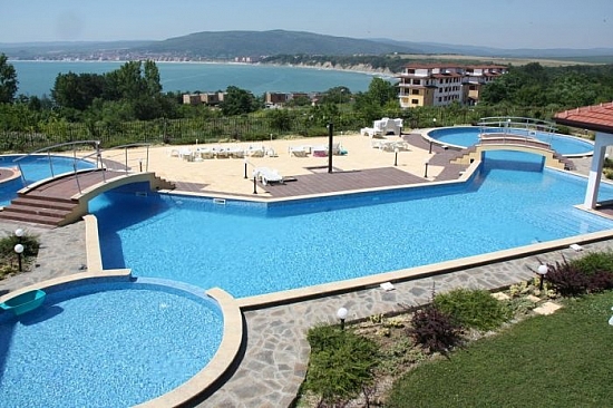 Бяла Блек Си (Byala Black Sea)