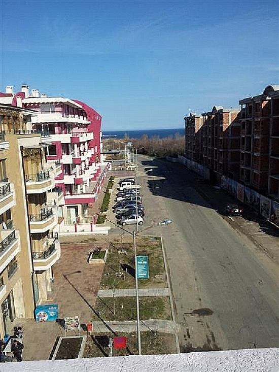 Черно море кв 21 (Cherno More kv 21)