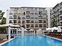 Даун Парк (Dawn Parkк)