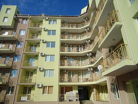Даймонд Скай (Diamond Sky)
