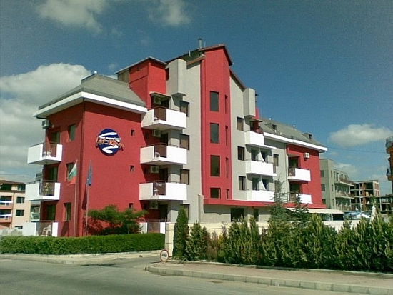 Дел Мар (Del Mar)
