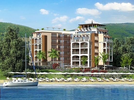 Долфин Кост (Dolphin Coast Vip Club)