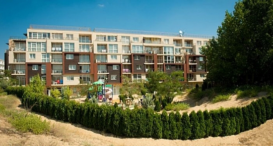 Дюн Резиденс (Dune Residence 										)