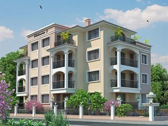 Элитония 5 ( Elitonia - 5)