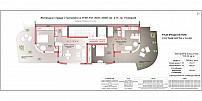 Ирена Дриймс, План-схема
