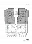 Остров сокровищ, План-схема