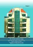 Остров сокровищ, План-схема
