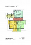 „Prestige Fort Beach” , План-схема
