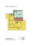 „Prestige Fort Beach” , План-схема