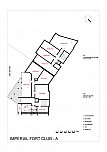GRAND RESORT - SEA, CROWN, IMPERIAL, План-схема