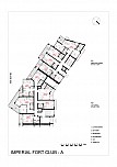 GRAND RESORT - SEA, CROWN, IMPERIAL, План-схема