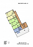 GRAND RESORT - SEA, CROWN, IMPERIAL, План-схема