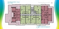 Феста Поморие 2, План-схема