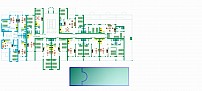 Поморие Бич Резорт, План-схема