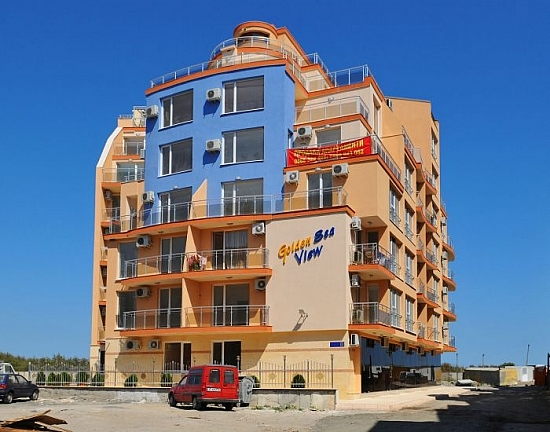 Голден Сий Вю (Golden Sea View)