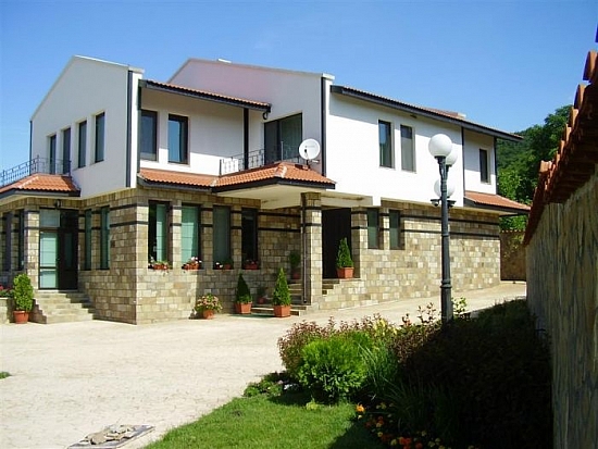 Горица Вилла Парк (Goritza Villa Park)
