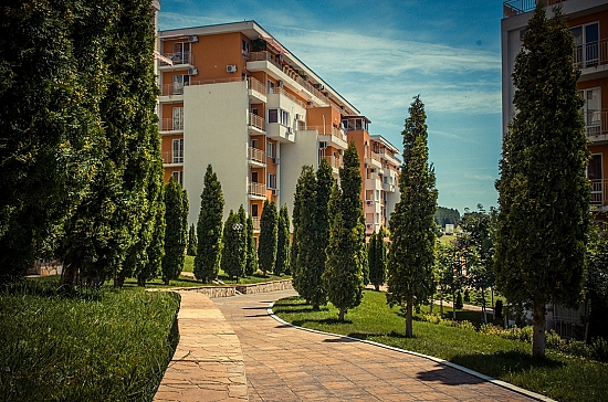 GRAND RESORT - SEA, CROWN, IMPERIAL