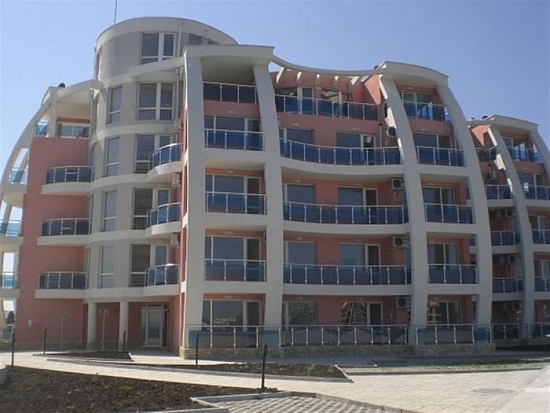 Гранд Сирена ( Grand Sirena)