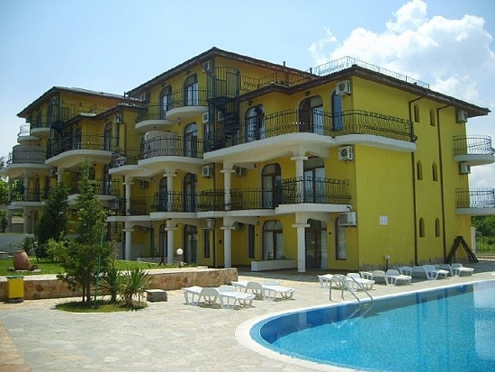 Грийн Хилс (Green Hills)