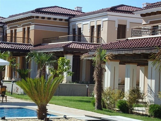 Грийнлайф Бийч Резиденс (Greenlife Beach Residence)