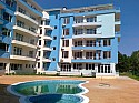 Холидей Комплекс Лагуна 3 (Holiday Complex Laguna III)