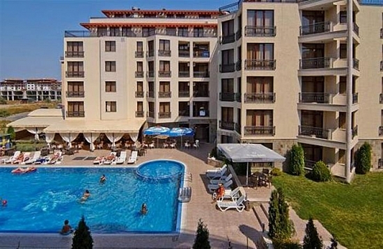 Камелот Ресиденс (Camelot Residence)