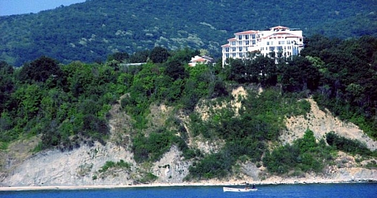 Клиф (Cliff)
