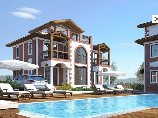 Клуб Вилла Парк (Club Villa Park)