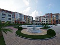 Лили Бийч ризорт (Lily Beach)