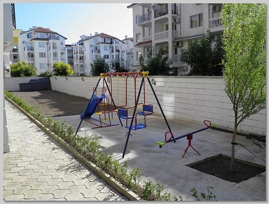 Магнолия Резиденс (Magnolia Residence)