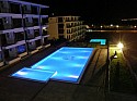 Макон Резиденс и СПА (Macon Residence  & SPA)