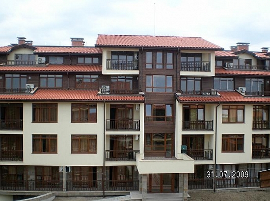 Марина Хил (Marina Hill)
