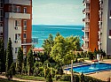 Марина и Панорама Форт Бич  ( Marina & Panorama Fort Beach)