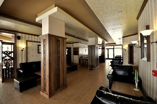 Мария-Антоанета Резиденс (Maria-Antoaneta Residence)