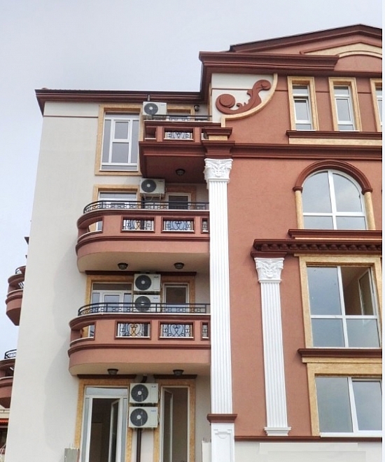 Мелия 7 (Melia 7)