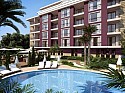 Мелия Ресорт 4 (Melia Resort 4)