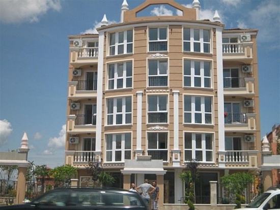 Мелия Ресорт 5 (Melia Resort 5)