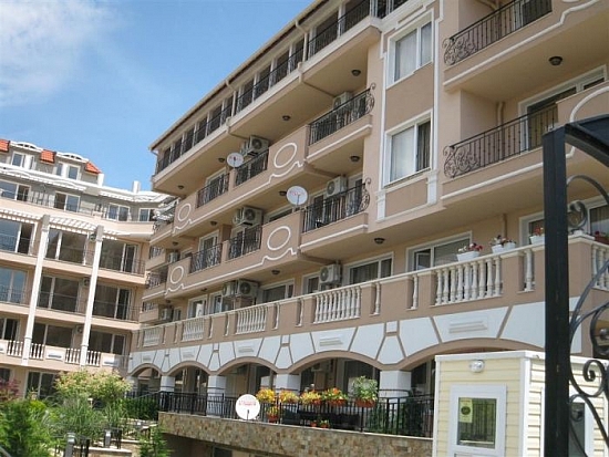 Мелия Ресорт 6 (Melia Resort 6)