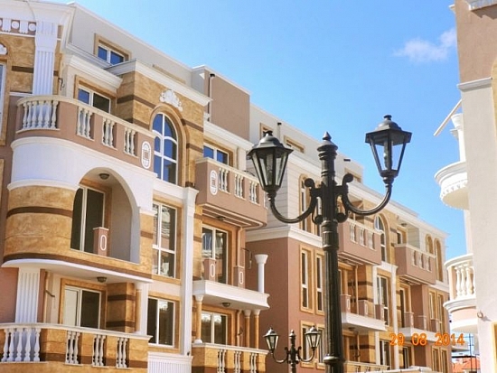 Меллия Парк 10 (Mellia Park 10)